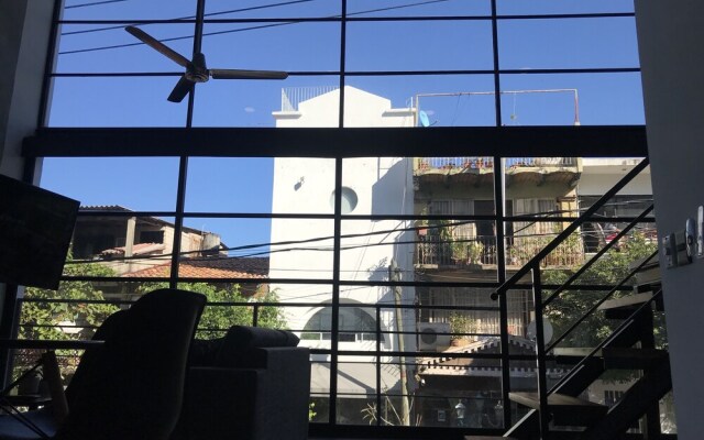 Lofts on Basilio