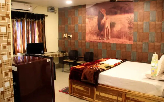 Hotel Dev Haweli