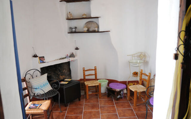 Corte San Lussorio