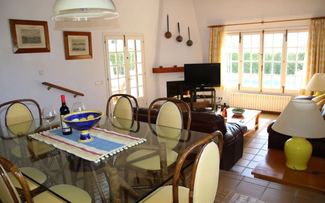 G Rentals Villa Binigo