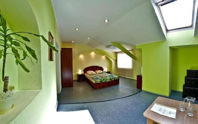 Мини-отель Online