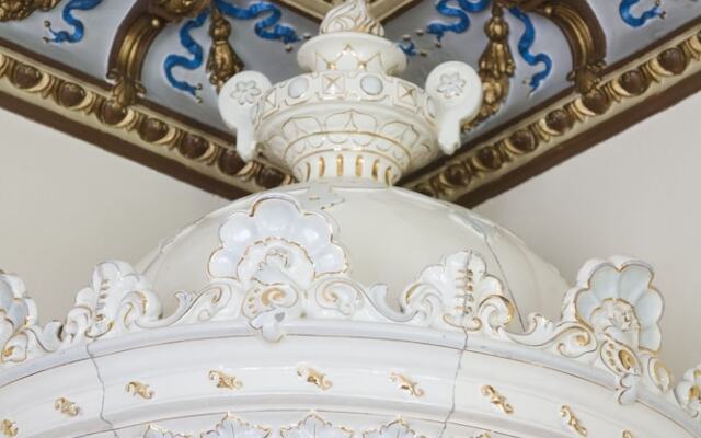 Thorskogs Slott