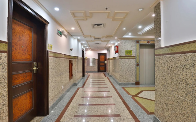 OYO 330 Reefaf Alhayat Hotel