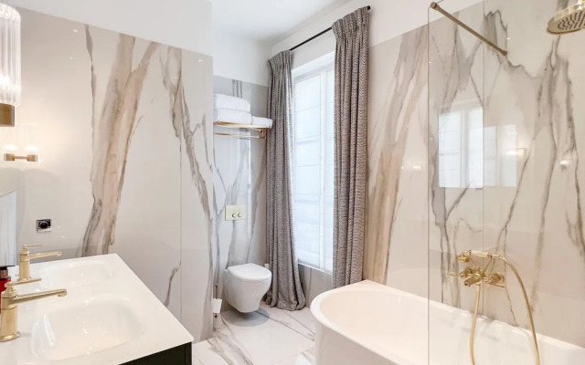 Villa Soleil Riviera