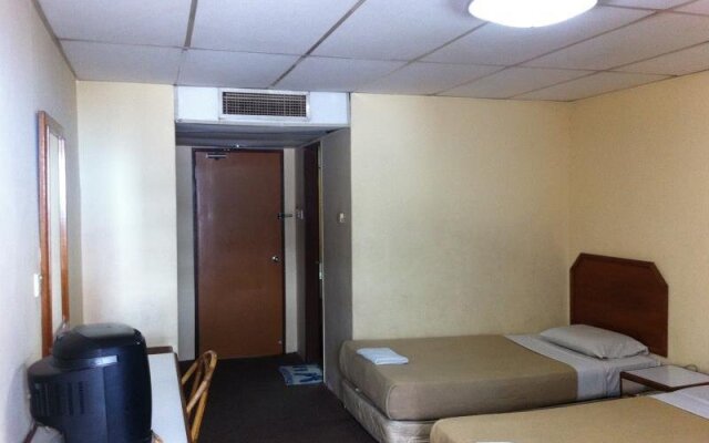 North Borneo Hotel