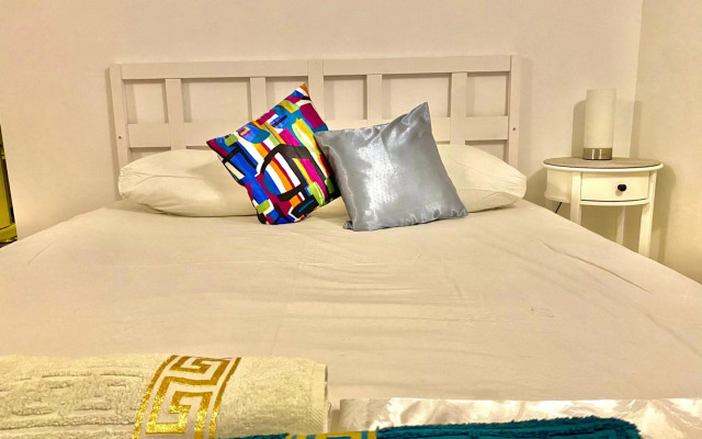 Apartament M3 Gorjului