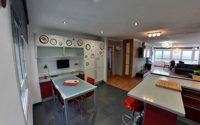 Apartamento Jabega – WONDERSTAYS
