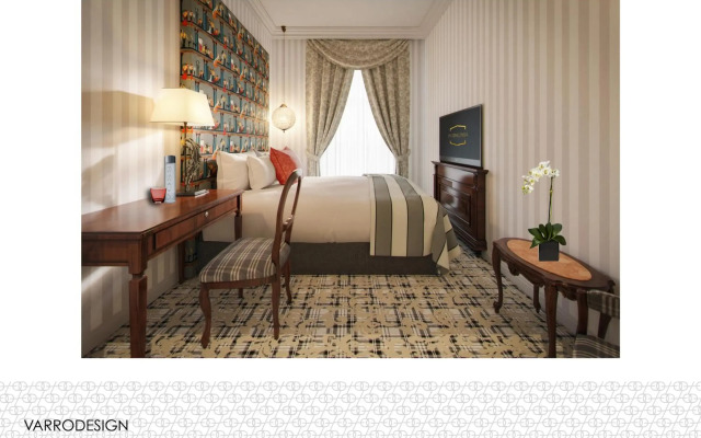 Pannonia Hotel