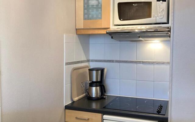 Appartement Avoriaz, 2 pièces, 5 personnes - FR-1-634-25