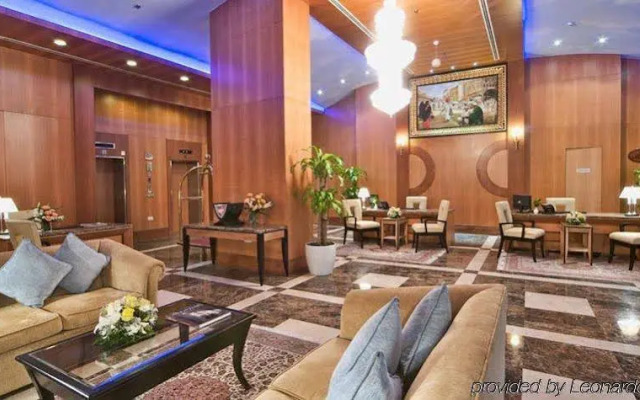 Retaj Royale Doha