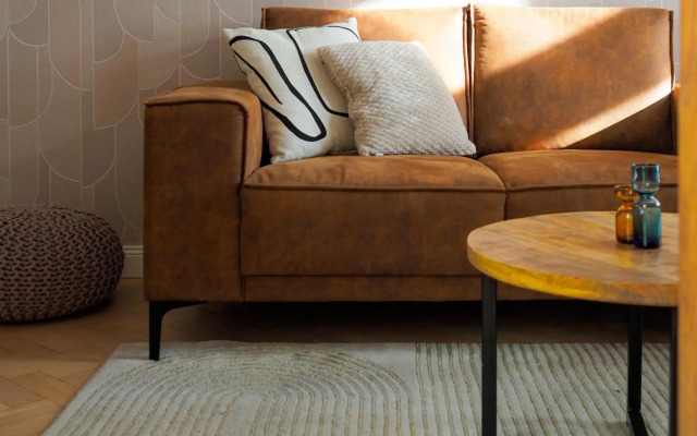 Štupartská 9 - Old Town Apartment