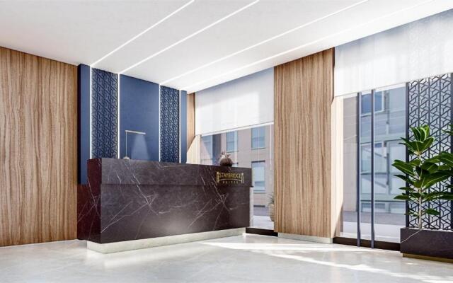 Staybridge Suites Al Khobar City by IHG