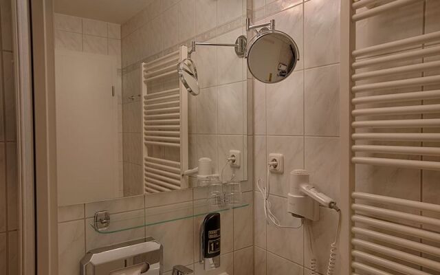 Aparthotel Stephan Jantzen