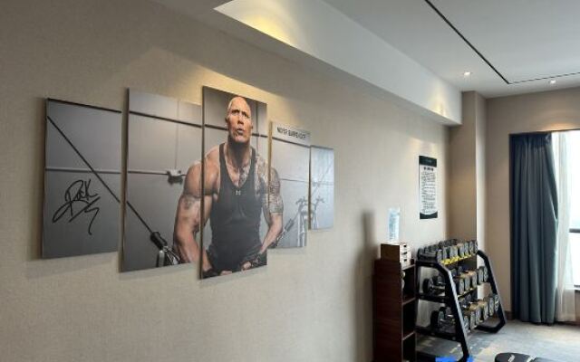 TILL BRIGHT Hotel (Daozhou)