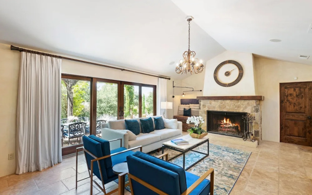 8545sono 3 Bedroom Home