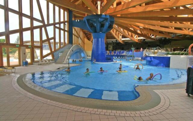 Ferienhaus Templin UCK 891