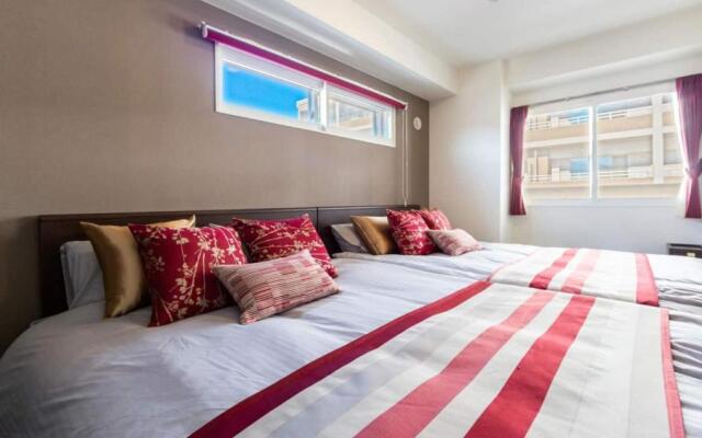 Sun Court Omotesando 803 - Vacation STAY 10535