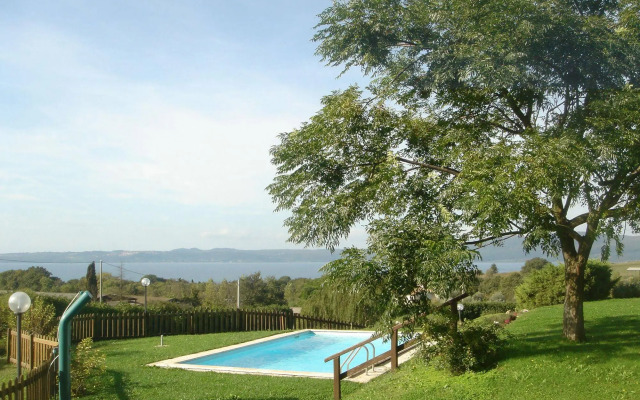 Villa le Rondini