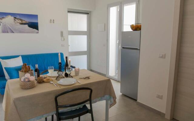 Talia Residence, Mareinsicilia