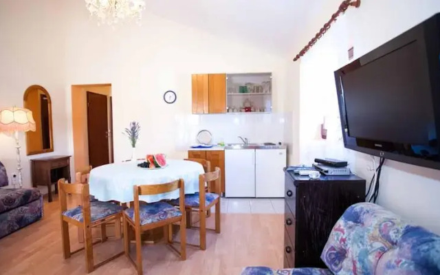 Apartments Villa Delfin