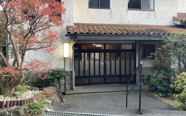 HOTEL LT Kitchen Yugawara