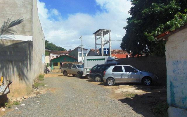 Pousada Passarela da Vila