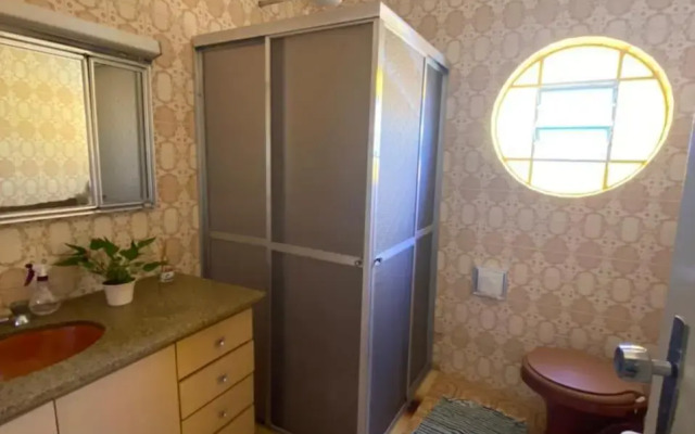Atalho Guest House