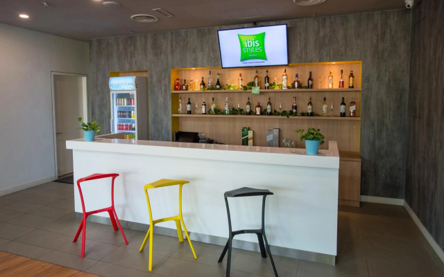 ibis Styles Kuala Lumpur Sri Damansara