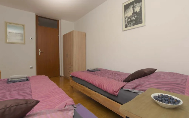 Apartments Rikli