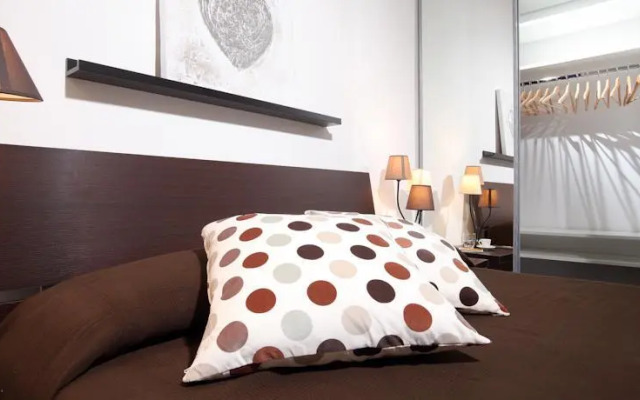 Juliet in Rome Navona