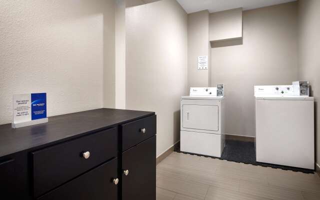 Best Western Plus Hardeeville Inn & Suites