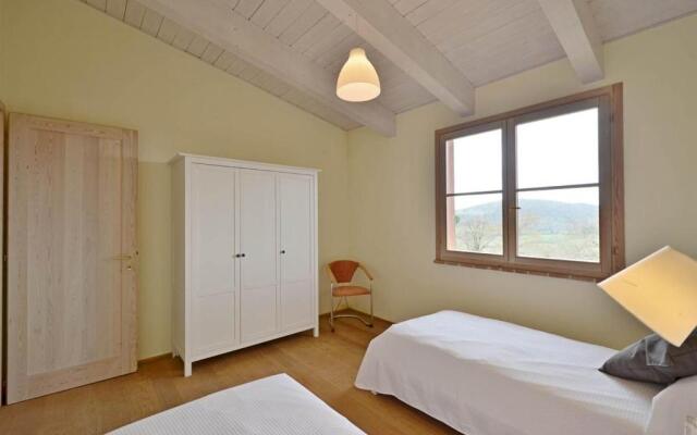 Appartament Rosmarino - Cignella Resort