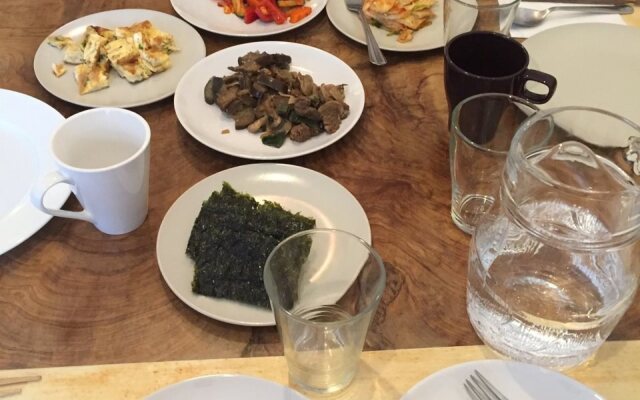 Camino Bed & Breakfast