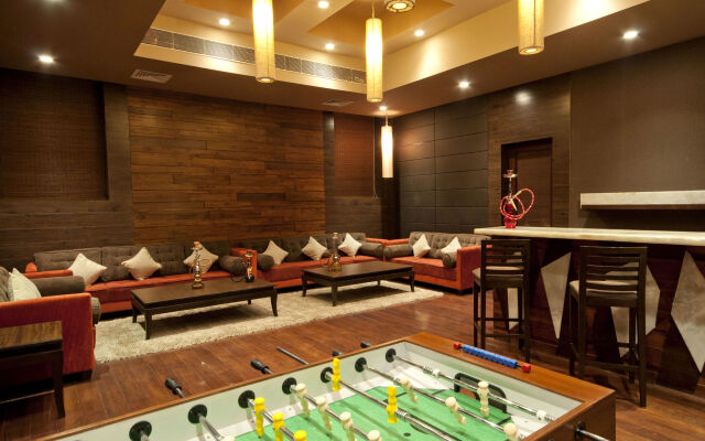 Vedic Village Spa Resort