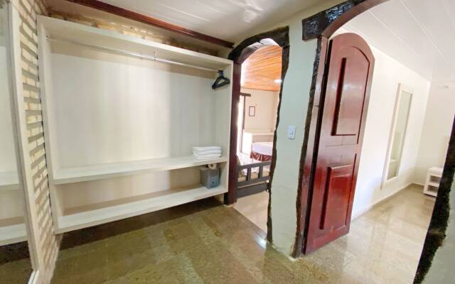 Hotel Parque das Fontes All Inclusive