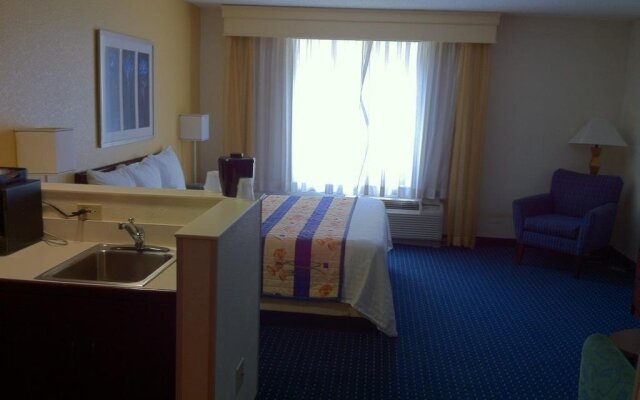 Studios & Suites 4 Less Gum Road