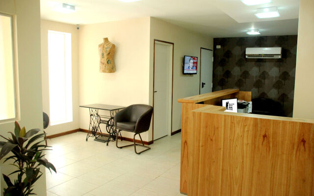 Buenos Aires Inn Hotel