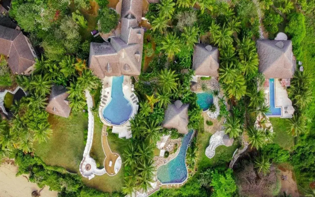 Villa Mb