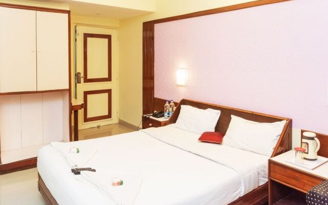Classic Rooms MG Road