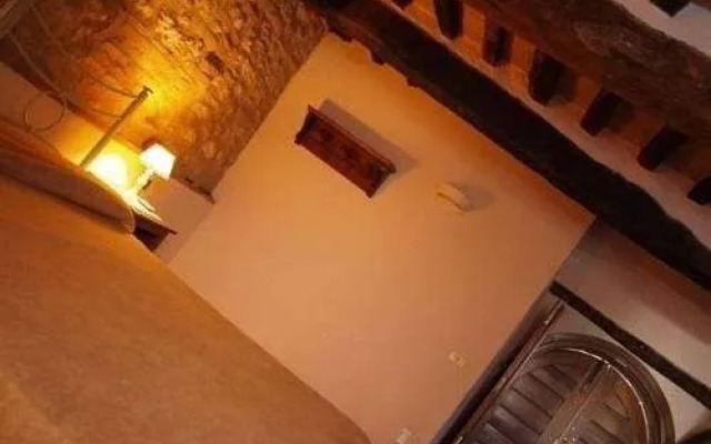 Castello di Casigliano