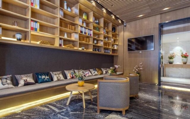 Feilite Hotel