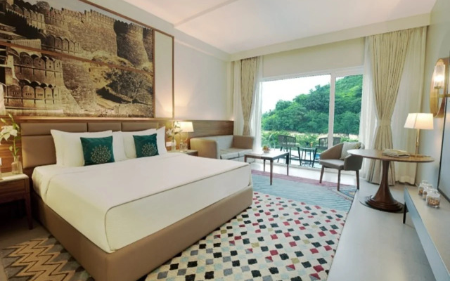 Raajsa, Kumbalgarh - IHCL SeleQtions