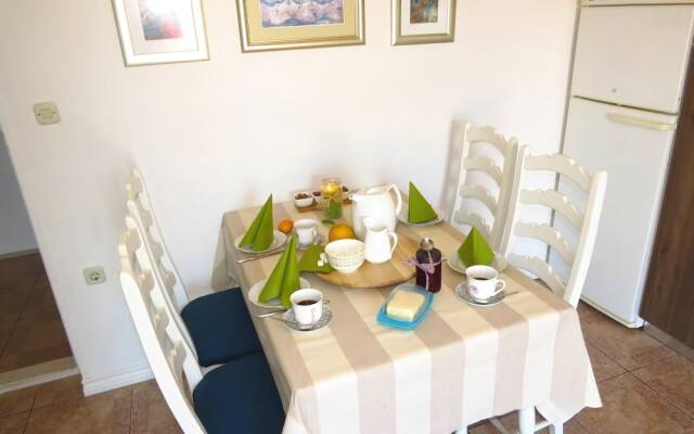 Apartments Barba