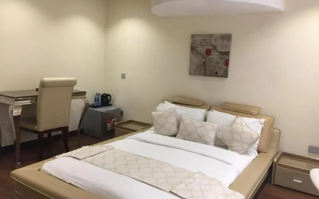 The Landmark Suites Westlands, Nairobi- Next to Westgate Mall