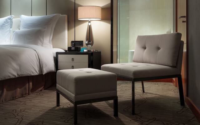 Pullman Anshan Time Square