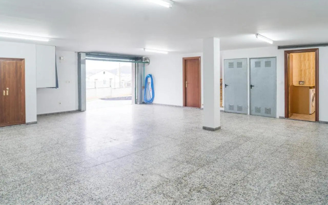 Casa Condesa de Albarei