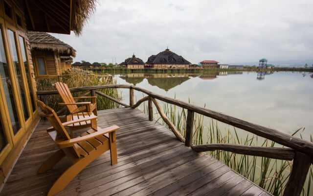 Royal Nadi Resort
