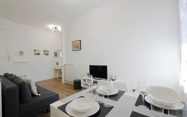 Casa Giotto