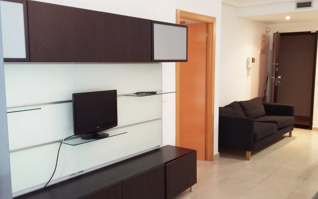 Apartamentos Terrazas al Mar 3000