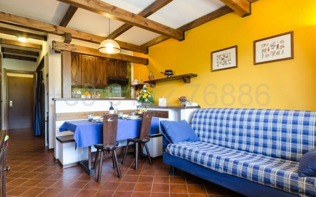 Resort Palace Sestriere 1 E 2